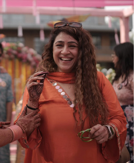 Nancy Arora